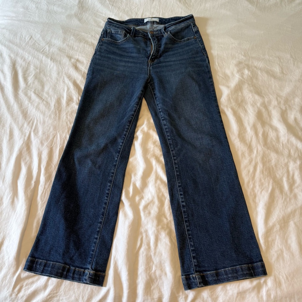 Risen Jeans Medium Wash Size 28